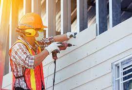 Affordable siding repair and maintenance services in Little River Academy, TX